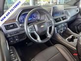 Thumbnail of 2023 White Chevrolet Suburban