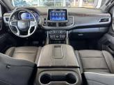 Thumbnail of 2023 White Chevrolet Suburban