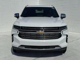 Thumbnail of 2023 White Chevrolet Suburban