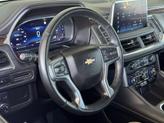 Thumbnail of 2023 White Chevrolet Suburban