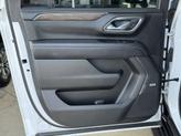 Thumbnail of 2023 White Chevrolet Suburban