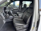 Thumbnail of 2023 White Chevrolet Suburban