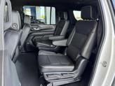 Thumbnail of 2023 White Chevrolet Suburban