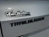 Thumbnail of 2025 Gray Chevrolet Trailblazer
