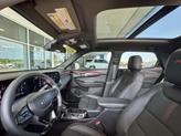 Thumbnail of 2025 Gray Chevrolet Trailblazer