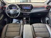Thumbnail of 2025 Gray Chevrolet Trailblazer