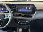 Thumbnail of 2025 Gray Chevrolet Trailblazer