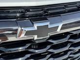 Thumbnail of 2025 Gray Chevrolet Trailblazer