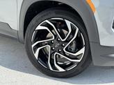 Thumbnail of 2025 Gray Chevrolet Trailblazer