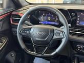 Thumbnail of 2025 Gray Chevrolet Trailblazer