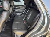 Thumbnail of 2025 Gray Chevrolet Trailblazer