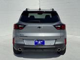 Thumbnail of 2025 Gray Chevrolet Trailblazer