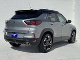 Thumbnail of 2025 Gray Chevrolet Trailblazer