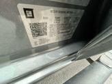 Thumbnail of 2021 Satin Steel Metallic Chevrolet Silverado 1500