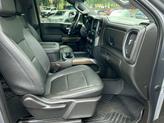 Thumbnail of 2021 Satin Steel Metallic Chevrolet Silverado 1500