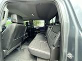 Thumbnail of 2021 Satin Steel Metallic Chevrolet Silverado 1500