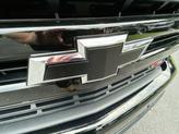 Thumbnail of 2021 Satin Steel Metallic Chevrolet Silverado 1500