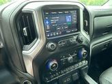 Thumbnail of 2021 Satin Steel Metallic Chevrolet Silverado 1500