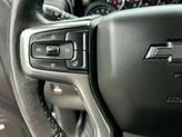 Thumbnail of 2021 Satin Steel Metallic Chevrolet Silverado 1500