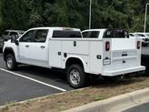 Thumbnail of 2024 Summit White GMC Sierra 2500