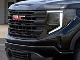 Thumbnail of 2025 Onyx Black GMC Sierra 1500