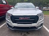 Thumbnail of 2022 Quicksilver Metallic GMC Terrain