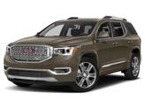 Photo of 2019 Pepperdust Metallic GMC Acadia