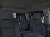 Thumbnail of 2025 Onyx Black GMC Sierra 1500
