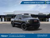 Photo of 2025 Onyx Black GMC Sierra 1500