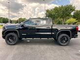 Thumbnail of 2024 Onyx Black GMC Sierra 1500