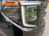 Thumbnail of 2024 Onyx Black GMC Sierra 1500