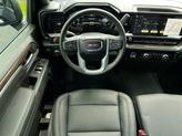 Thumbnail of 2024 Onyx Black GMC Sierra 1500