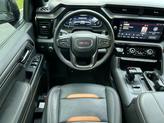 Thumbnail of 2024 Onyx Black GMC Sierra 1500