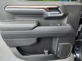Thumbnail of 2022 Dark Ash Metallic Chevrolet Silverado 1500