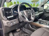 Thumbnail of 2022 Dark Ash Metallic Chevrolet Silverado 1500