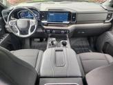 Thumbnail of 2022 Dark Ash Metallic Chevrolet Silverado 1500
