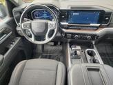 Thumbnail of 2022 Dark Ash Metallic Chevrolet Silverado 1500