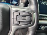 Thumbnail of 2022 Dark Ash Metallic Chevrolet Silverado 1500