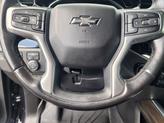 Thumbnail of 2022 Dark Ash Metallic Chevrolet Silverado 1500