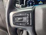 Thumbnail of 2022 Dark Ash Metallic Chevrolet Silverado 1500