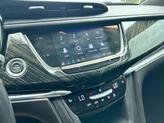 Thumbnail of 2022 Stellar Black Metallic Cadillac XT6