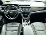 Thumbnail of 2022 Stellar Black Metallic Cadillac XT6