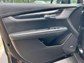 Thumbnail of 2022 Stellar Black Metallic Cadillac XT6