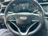Thumbnail of 2022 Stellar Black Metallic Cadillac XT6