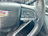 Thumbnail of 2022 Stellar Black Metallic Cadillac XT6
