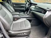 Thumbnail of 2022 Stellar Black Metallic Cadillac XT6
