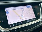 Thumbnail of 2022 Stellar Black Metallic Cadillac XT6