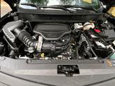 Thumbnail of 2022 Stellar Black Metallic Cadillac XT6
