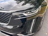 Thumbnail of 2022 Stellar Black Metallic Cadillac XT6