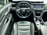 Thumbnail of 2022 Stellar Black Metallic Cadillac XT6